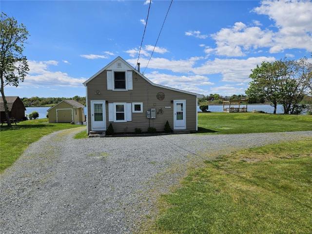House for sale in Tiverton, Rhode Island