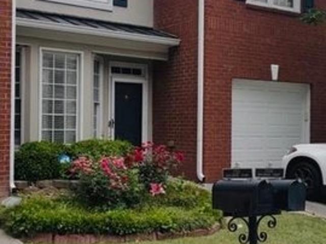 Townhouse for sale in Atlanta, Georgia