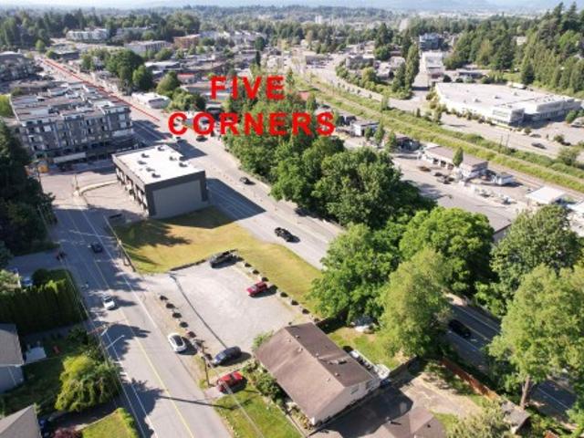 Land for sale in Abbotsford