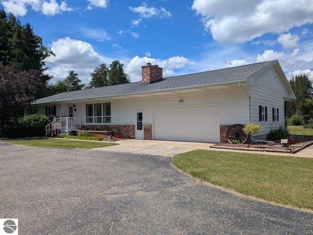 House for sale in Prescott, Michigan