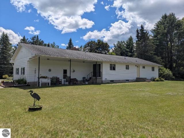House for sale in Michigan