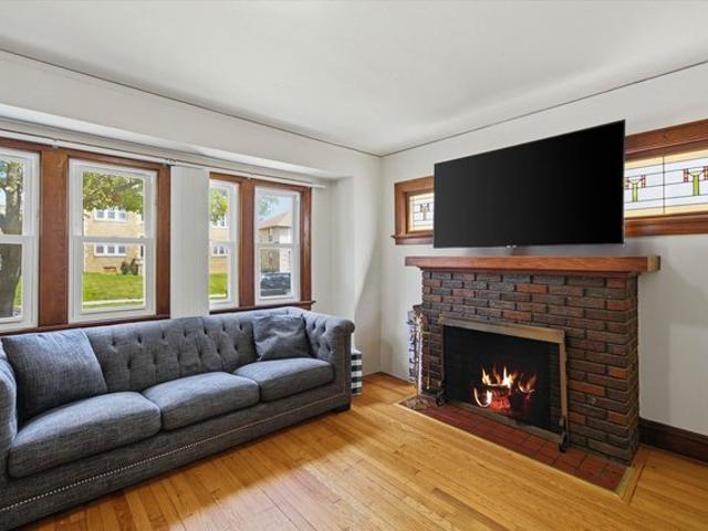 House for sale in Milwaukee, Wisconsin