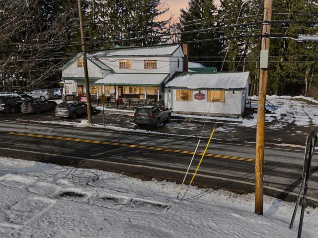 Commercial for sale in New York