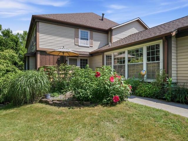 Condo for sale in Kalamazoo, Michigan