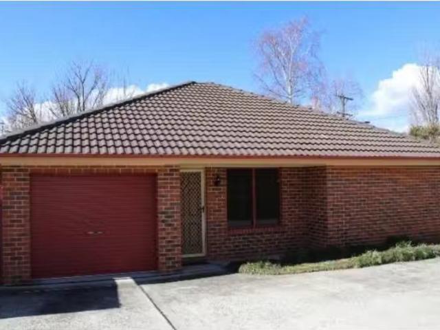 Apartment for rent in Bathurst, New South Wales
