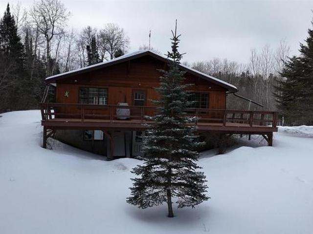 Property for sale in Kenora, Ontario