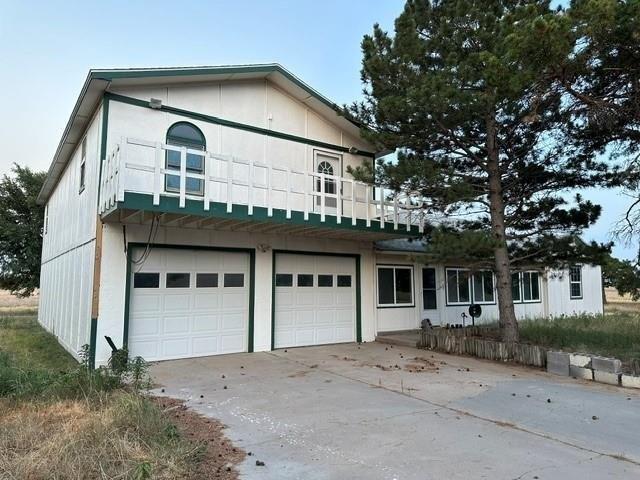 House for sale in Hugoton, Stevens County