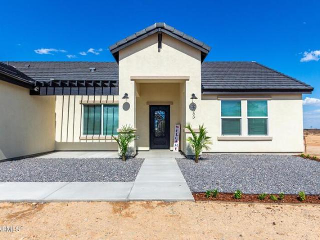 House for sale in Tonopah House for sale in Tonopah