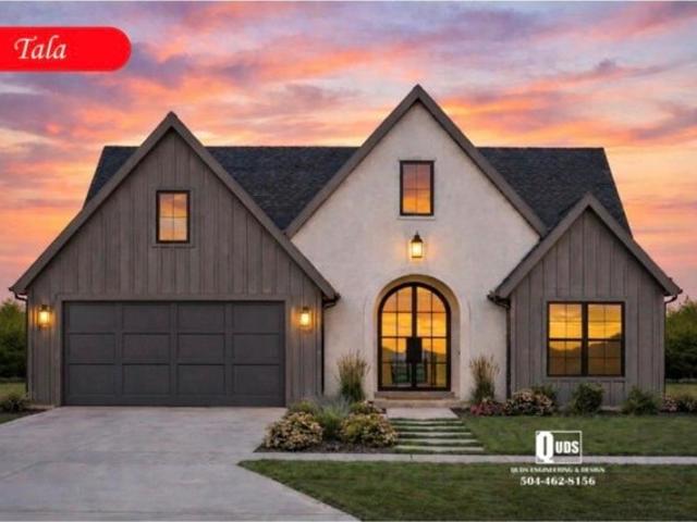 House for sale in Harvey, Louisiana