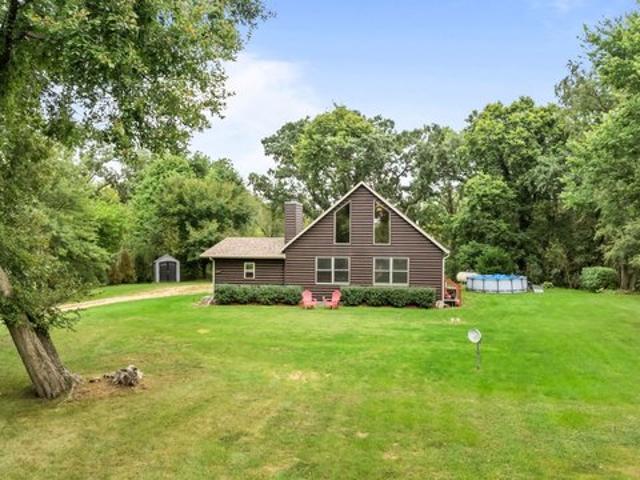House for sale in Oregon, Ogle County