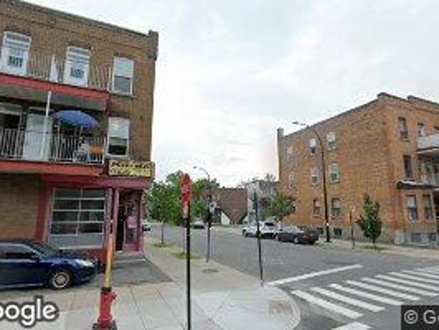 Apartment for rent in St. Leonard's, Quebec