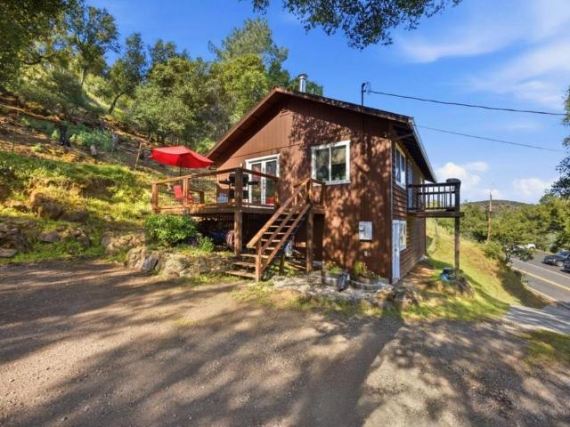 House for sale in California