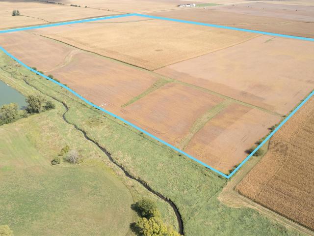 Farm for sale in Rippey, Iowa