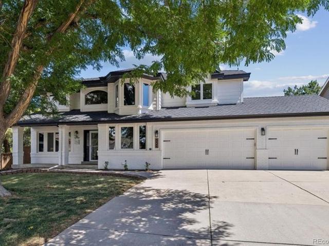 House for sale in Highlands Ranch, Colorado