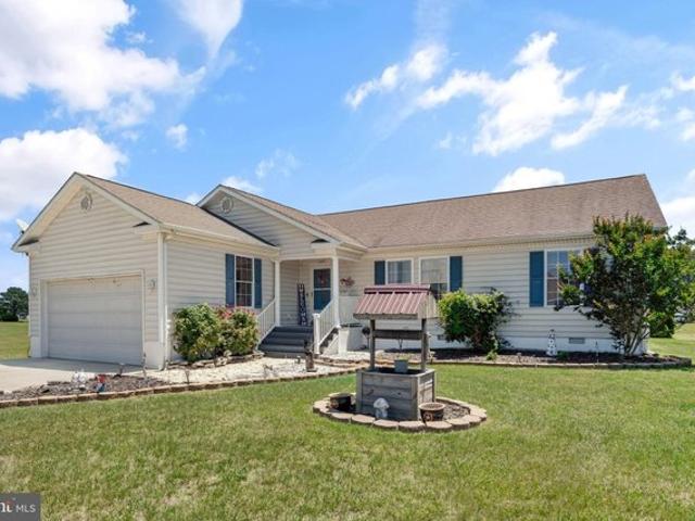 House for sale in Virginia
