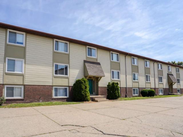 Apartment for rent in Tippecanoe, Indiana