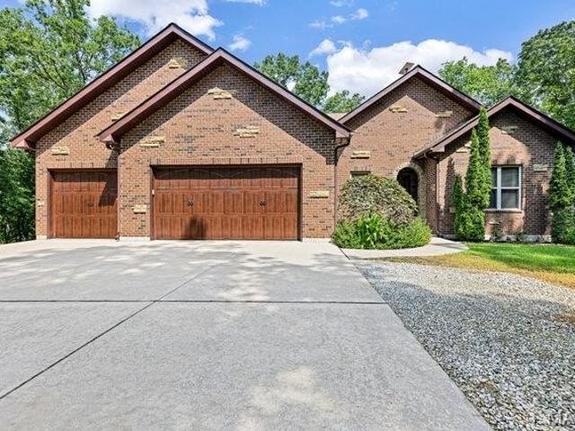 Farm for sale in Missouri
