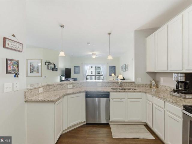 House for sale in California, Maryland