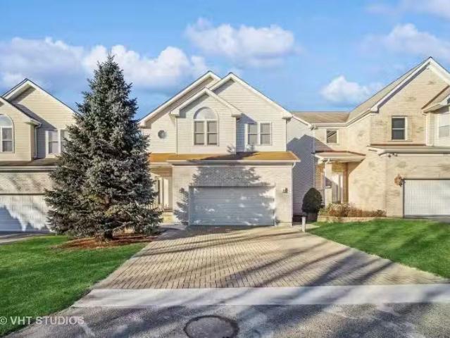 House for rent in Tinley Park