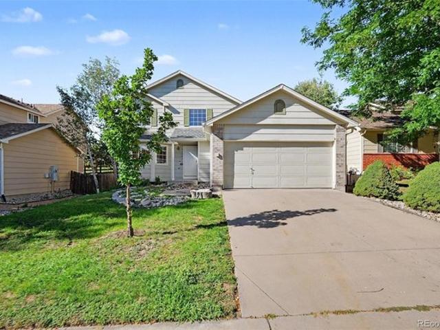 House for sale in Parker, Colorado