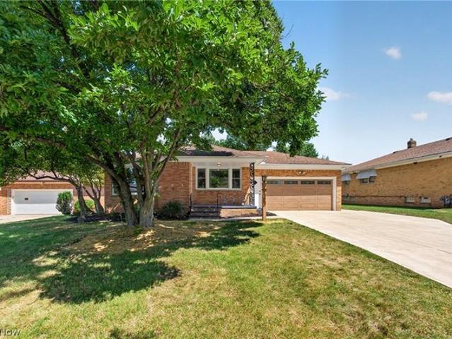 House for sale in Warrensville, Ohio