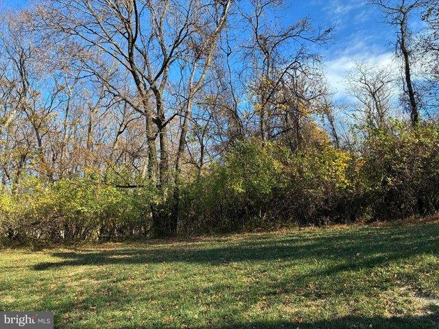 Land for sale in Clarksburg, Maryland