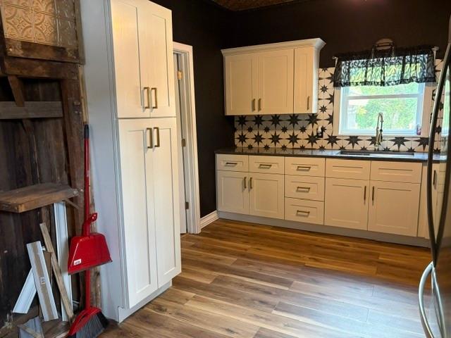 House for sale in Ark