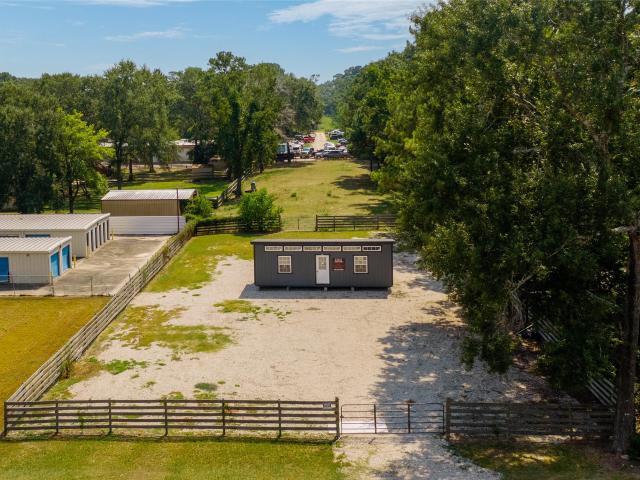 Land for sale in Porter, Montgomery County