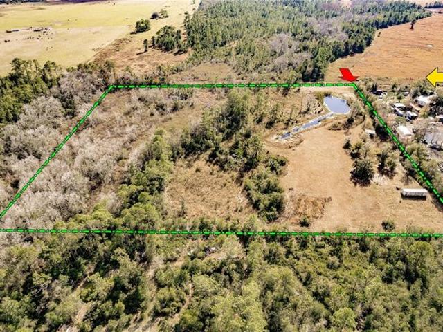 Land for sale in Christmas, Florida