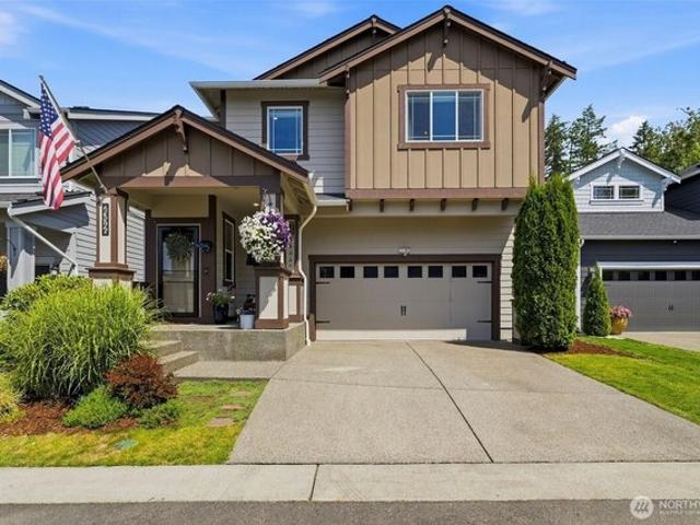 House for sale in Black Diamond, Washington