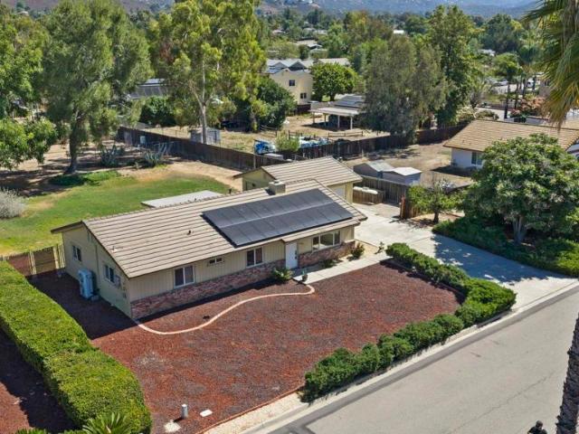House for sale in Ramona, California