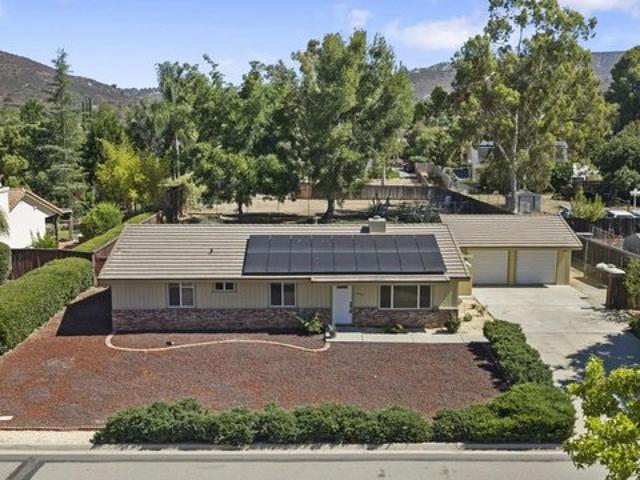 House for sale in Ramona, California