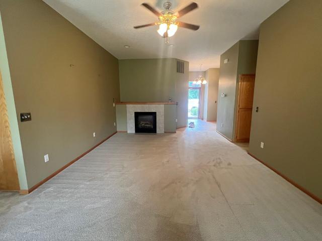 Townhouse for sale in Saint Francis, Minnesota