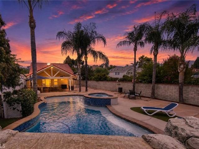House for sale in Canyon Country, California