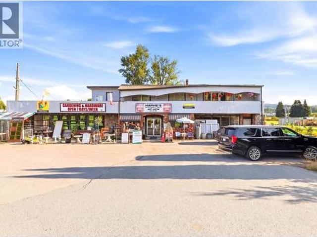 Commercial for sale in Albion Industrial, Maple Ridge