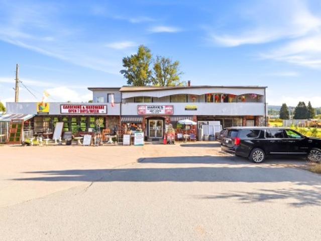 House for sale in Albion Industrial, Maple Ridge