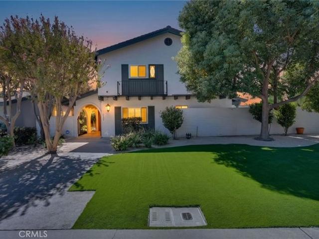 House for sale in La Verne, Los Angeles County