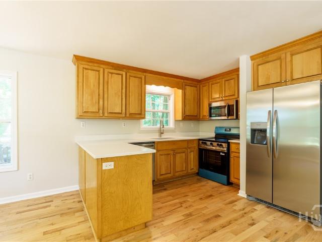 House for sale in Athens, Georgia