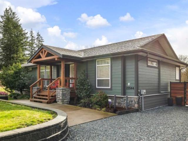 House for sale in Township of Langley, Metro Vancouver Regional District