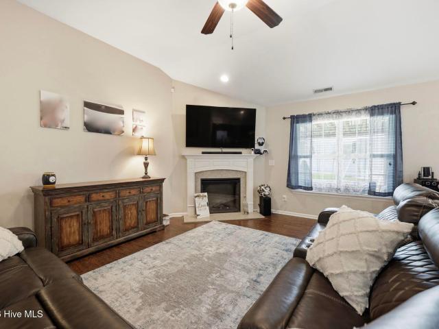 House for sale in Winterville, North Carolina