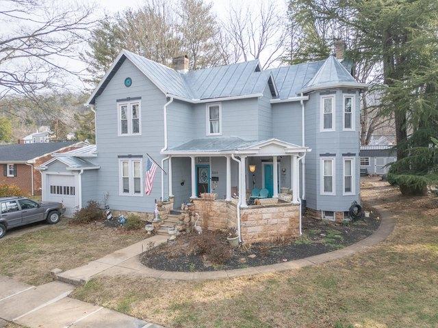 House for sale in Virginia