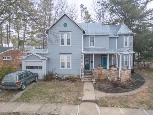 House for sale in Virginia