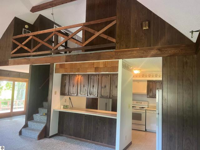 House for sale in Michigan