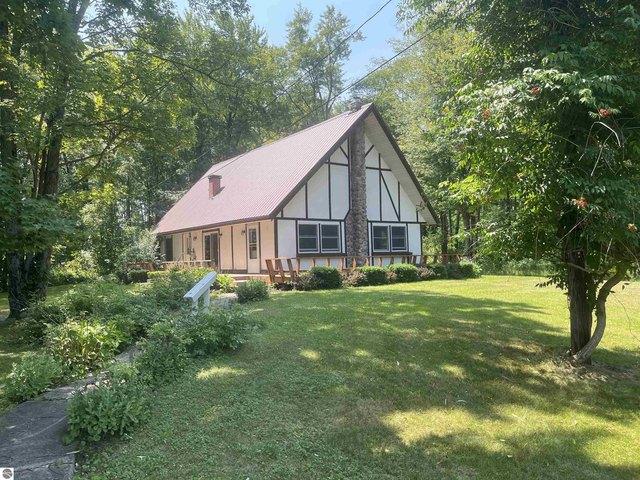 House for sale in Au Gres, Michigan