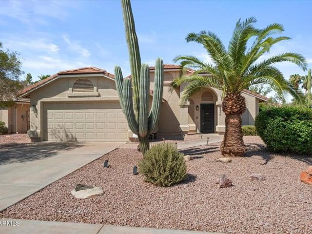 House for sale in Gilbert, Arizona