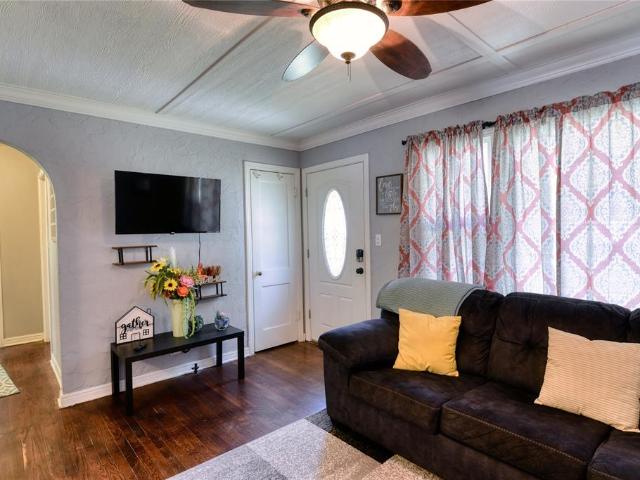 House for sale in Waynoka, Oklahoma