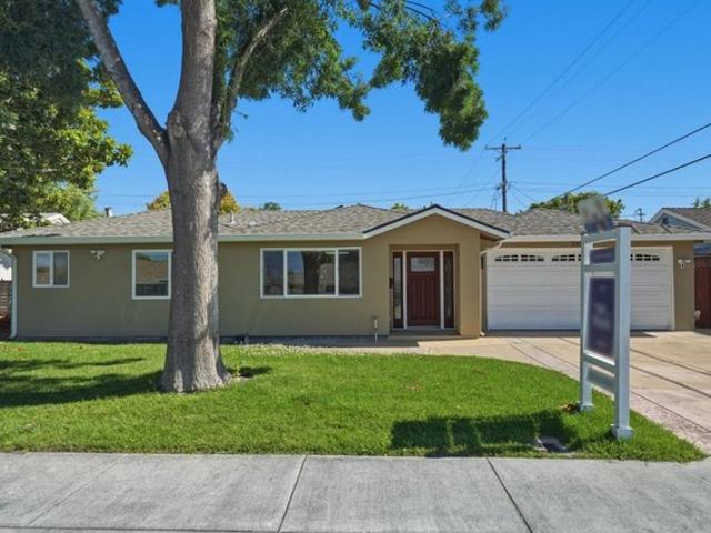House for sale in Santa Clara, California