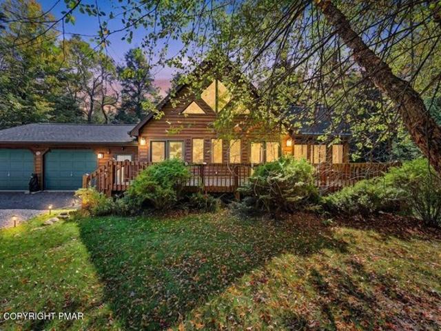 House for sale in Pocono Lake, Tobyhanna Township