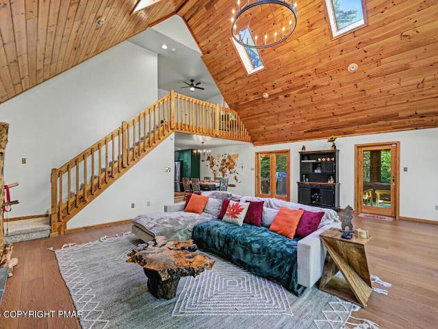 House for sale in Wagners Forest Park, Tobyhanna Township