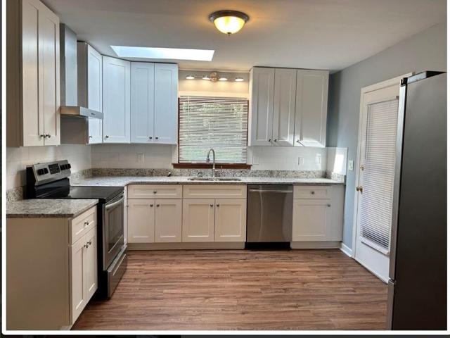 Property for rent in Atlanta, Georgia